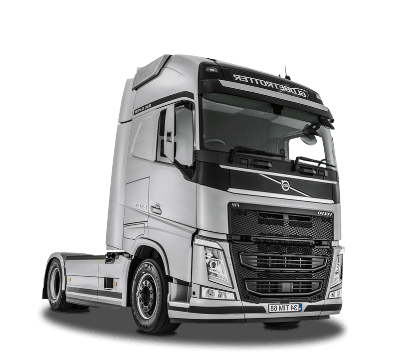 Volvo FH